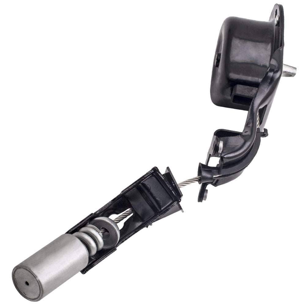 Egnet til Land Rover Discovery 4 Updated Version Reservehjulspilmekanisme LR024145