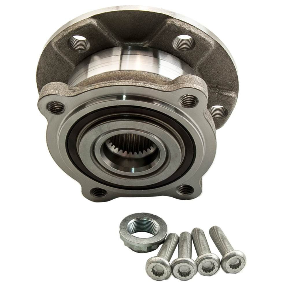 For hjulnav egnet for BMW X5 E70 2007-2013, X6 E71 2008-2010 31206795959