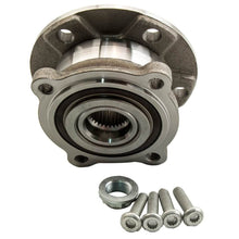 Last inn bildet i Galleri-visningsprogrammet, For hjulnav egnet for BMW X5 E70 2007-2013, X6 E71 2008-2010 31206795959