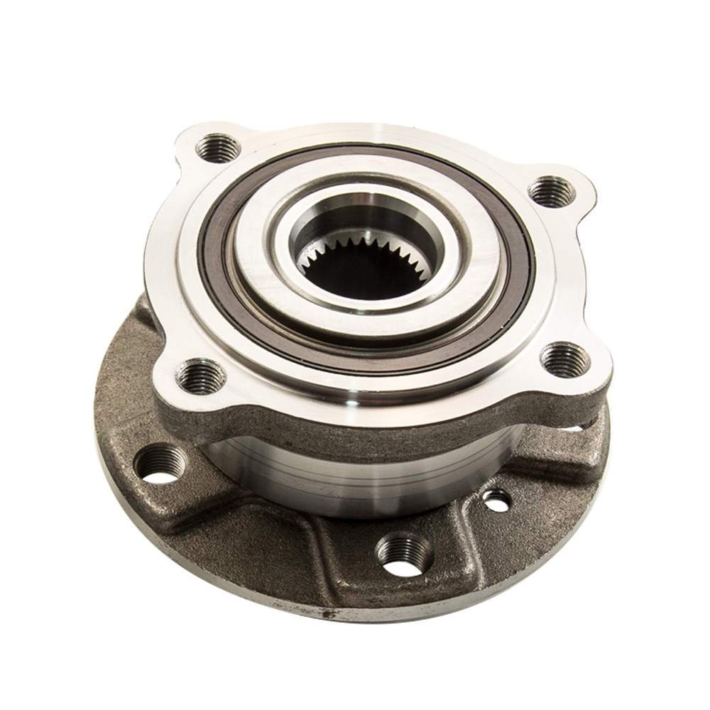 For hjulnav egnet for BMW X5 E70 2007-2013, X6 E71 2008-2010 31206795959