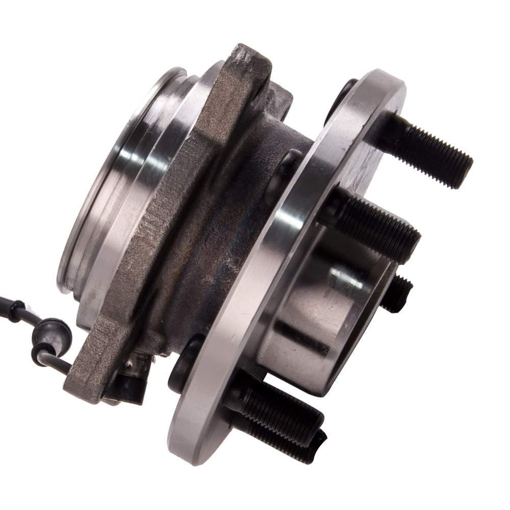 2x Wiellager + ABS-sensor Land Rover Discovery II TAY100060