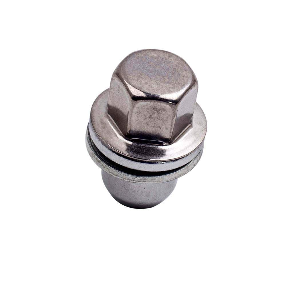 Velegnet til Land Rover Discovery 3 og 4 fælgmøtrikdæksel X16 RRD500290