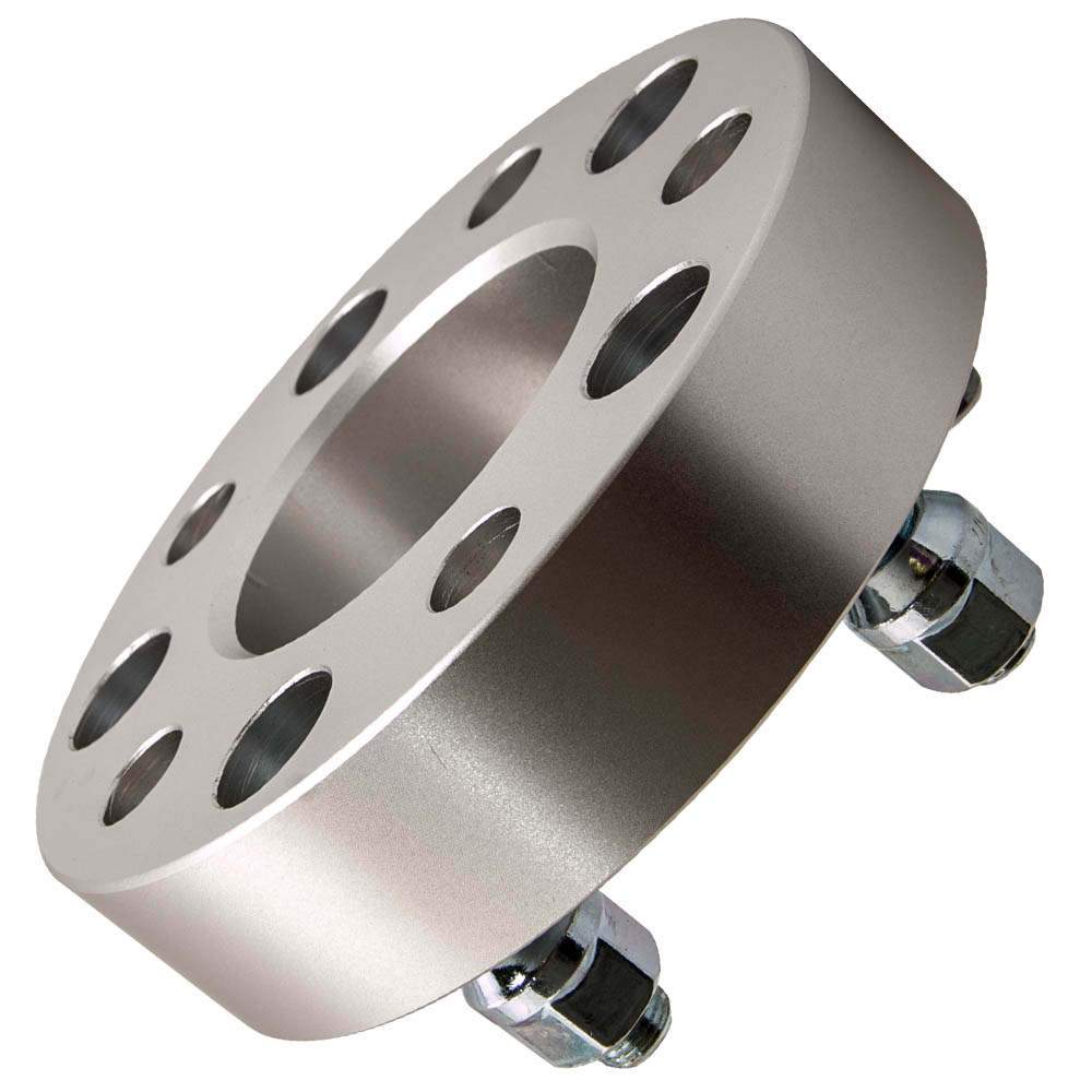 Sprederarm 35 mm 5x114,3 navsentrert, sett med 4, egnet for Ford Falcon AU BA BF FG, Territory, Mustang, Ranger