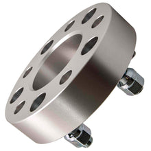 Indlæs billede til gallerivisning Spacere 35 mm 5x114,3 navcentreret, sæt af 4, 1/2 tomme hjulbolte, egnet til Ford Falcon, Ranger, Mustang, Explorer