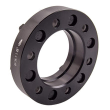Last bildet i gallerivisningen, Sprederbussinger 32 mm (1,25 tommer) 6x139,7 navsentrert 106 mm sett med 4 egnet for Toyota 4Runner Tundra FJ Cruiser Tacoma Sequoia