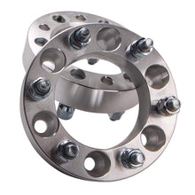 Lataa kuva Galleria-katseluun, 4 kpl 4x4-pyöränvälikappaleita 6 pulttia 6x5.5 tuumaa / 6x139.7mm PCD 38mm paksuus