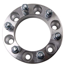 Lataa kuva Galleria-katseluun, 4 kpl 4x4-pyöränvälikappaleita 6 pulttia 6x5.5 tuumaa / 6x139.7mm PCD 38mm paksuus