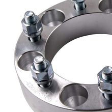 Lataa kuva Galleria-katseluun, 4 kpl 4x4-pyöränvälikappaleita 6 pulttia 6x5.5 tuumaa / 6x139.7mm PCD 38mm paksuus