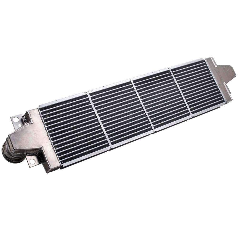 Välijäähdytin sopii malleihin VW Transporter T5 T6, Multivan T5 T6 1.9 2.0 2.5 TDI 2003-2018 7H0145804A