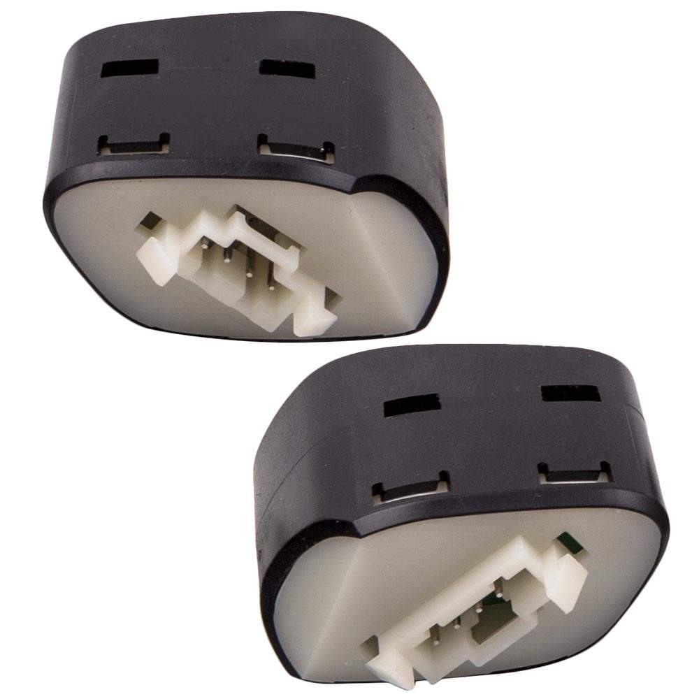 4-knappers bryter for radiovolumkontroll på rattet Egnet for Chevrolet GMC 21997738