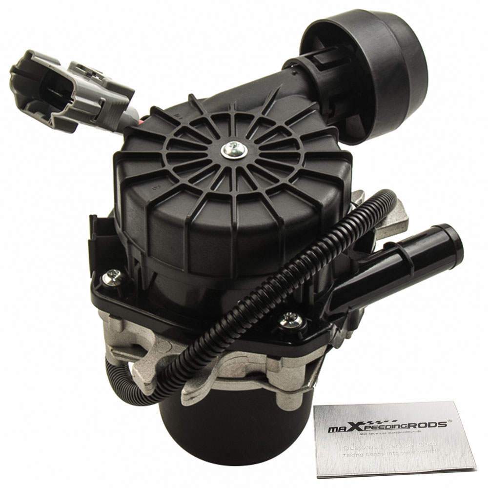 Sekundær luftpumpe egnet til Toyota Tundra Sequoia Land Cruiser Lexus LX570 V8 2007-2013 17610-0S010