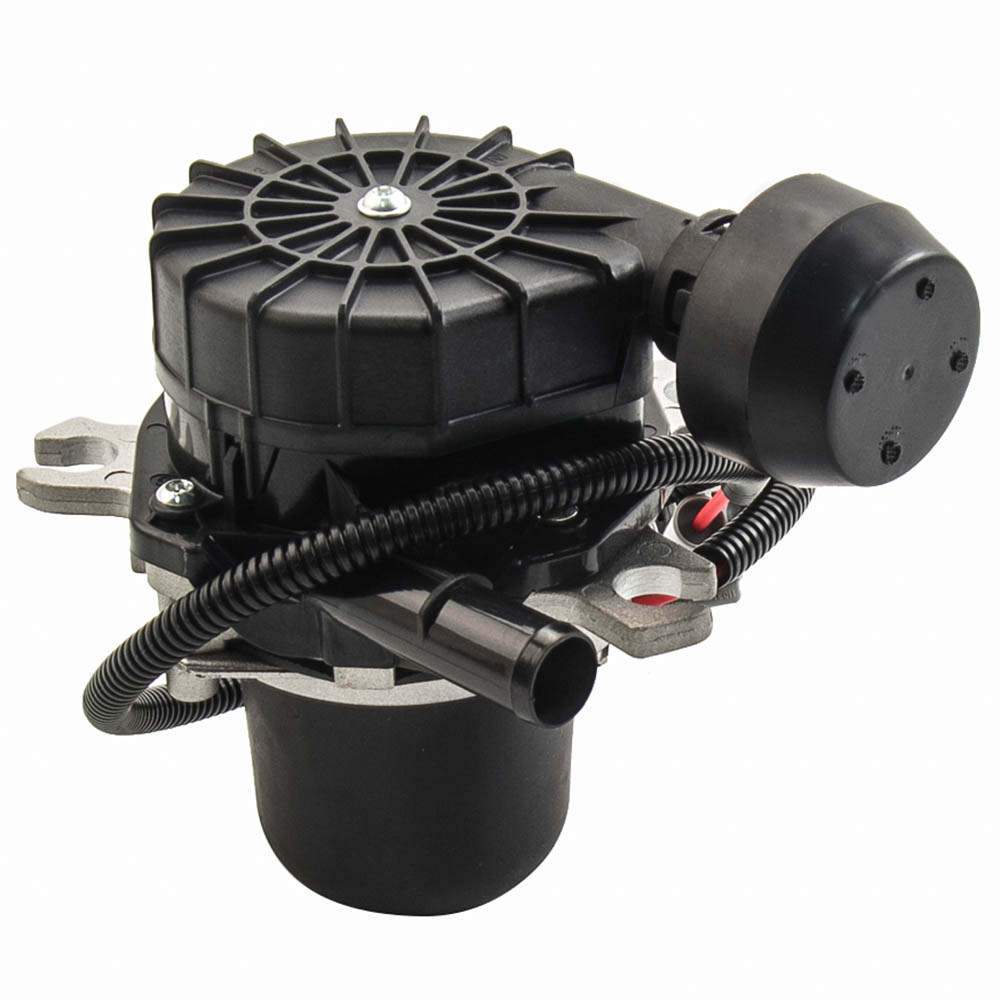 Sekundær luftpumpe egnet til Toyota Tundra Sequoia Land Cruiser Lexus LX570 V8 2007-2013 17610-0S010