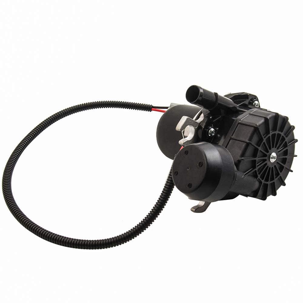 Sekundær luftpumpe egnet til Toyota Tundra Sequoia Land Cruiser Lexus LX570 V8 2007-2013 17610-0S010