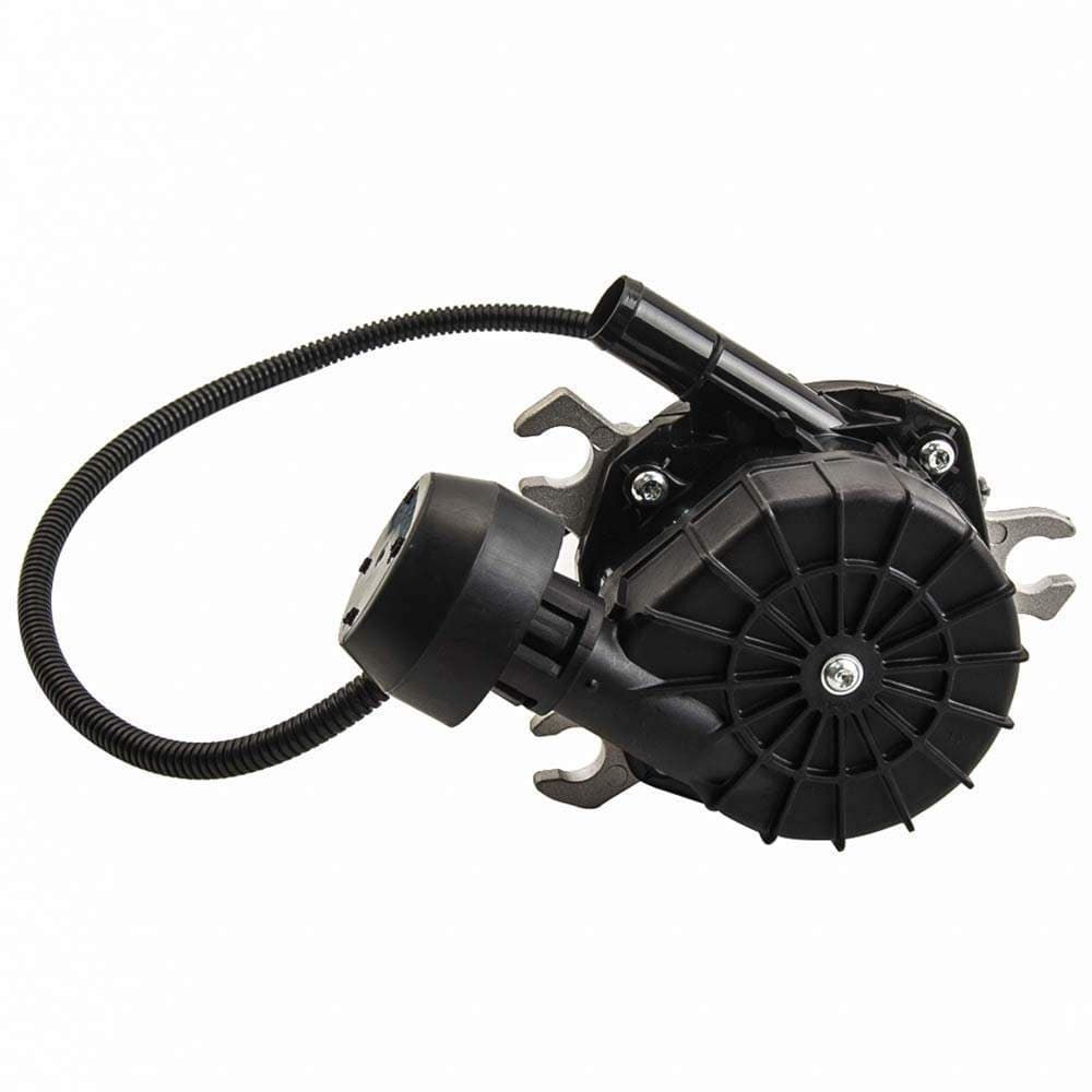Sekundær luftpumpe egnet til Toyota Tundra Sequoia Land Cruiser Lexus LX570 V8 2007-2013 17610-0S010