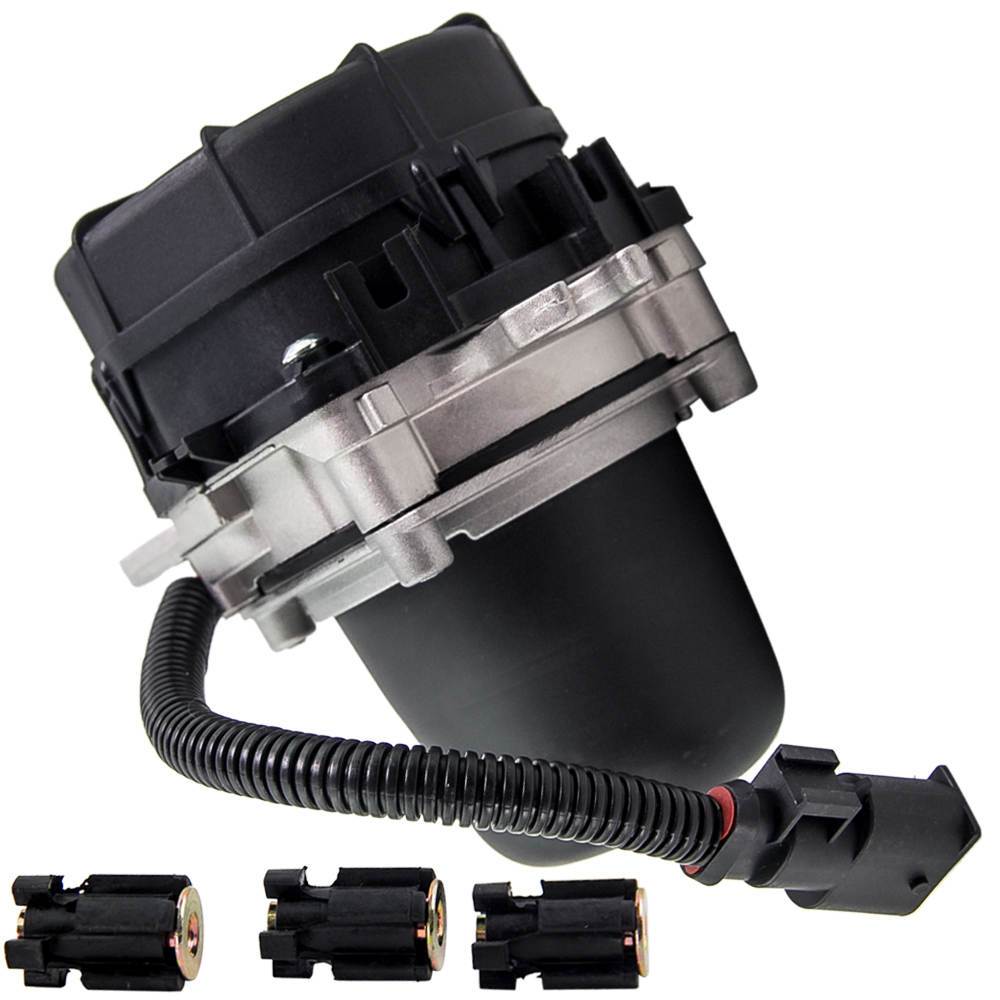 Sekundærluftpumpe egnet for Citroën C2 C3 Berlingo Xsara Saxo, Peugeot 1.1/1.4i