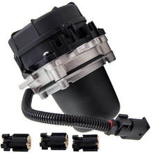 Last bildet i gallerivisningen, Sekundærluftpumpe egnet for Citroën C2 C3 Berlingo Xsara Saxo, Peugeot 1.1/1.4i