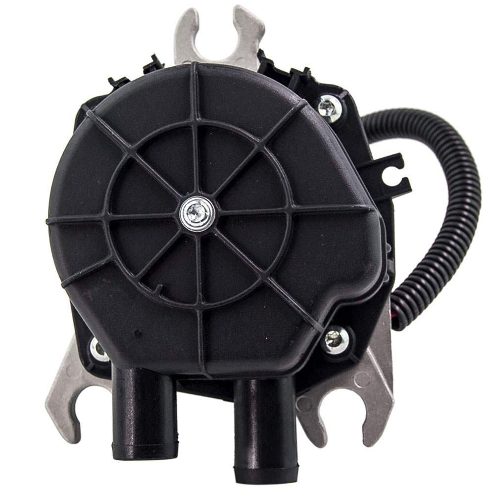Sekundærluftpumpe egnet for Citroën C2 C3 Berlingo Xsara Saxo, Peugeot 1.1/1.4i
