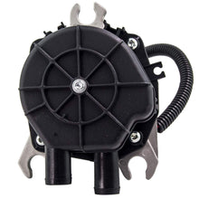 Last bildet i gallerivisningen, Sekundærluftpumpe egnet for Citroën C2 C3 Berlingo Xsara Saxo, Peugeot 1.1/1.4i