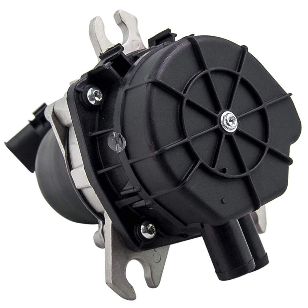 Sekundærluftpumpe egnet for Citroën C2 C3 Berlingo Xsara Saxo, Peugeot 1.1/1.4i