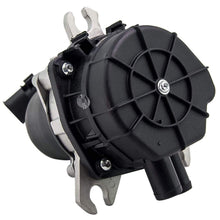 Last bildet i gallerivisningen, Sekundærluftpumpe egnet for Citroën C2 C3 Berlingo Xsara Saxo, Peugeot 1.1/1.4i