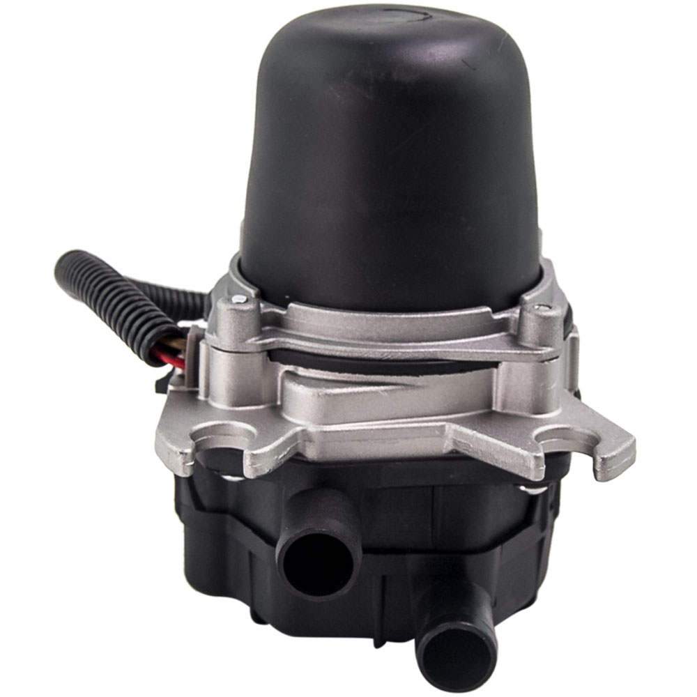 Sekundærluftpumpe egnet for Citroën C2 C3 Berlingo Xsara Saxo, Peugeot 1.1/1.4i