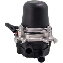Last bildet i gallerivisningen, Sekundærluftpumpe egnet for Citroën C2 C3 Berlingo Xsara Saxo, Peugeot 1.1/1.4i