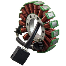 Ladda upp bild till gallerivisning, Stator och likriktarregulator lämplig för Honda CBR1000RR 2004 2005 06 07 Stator