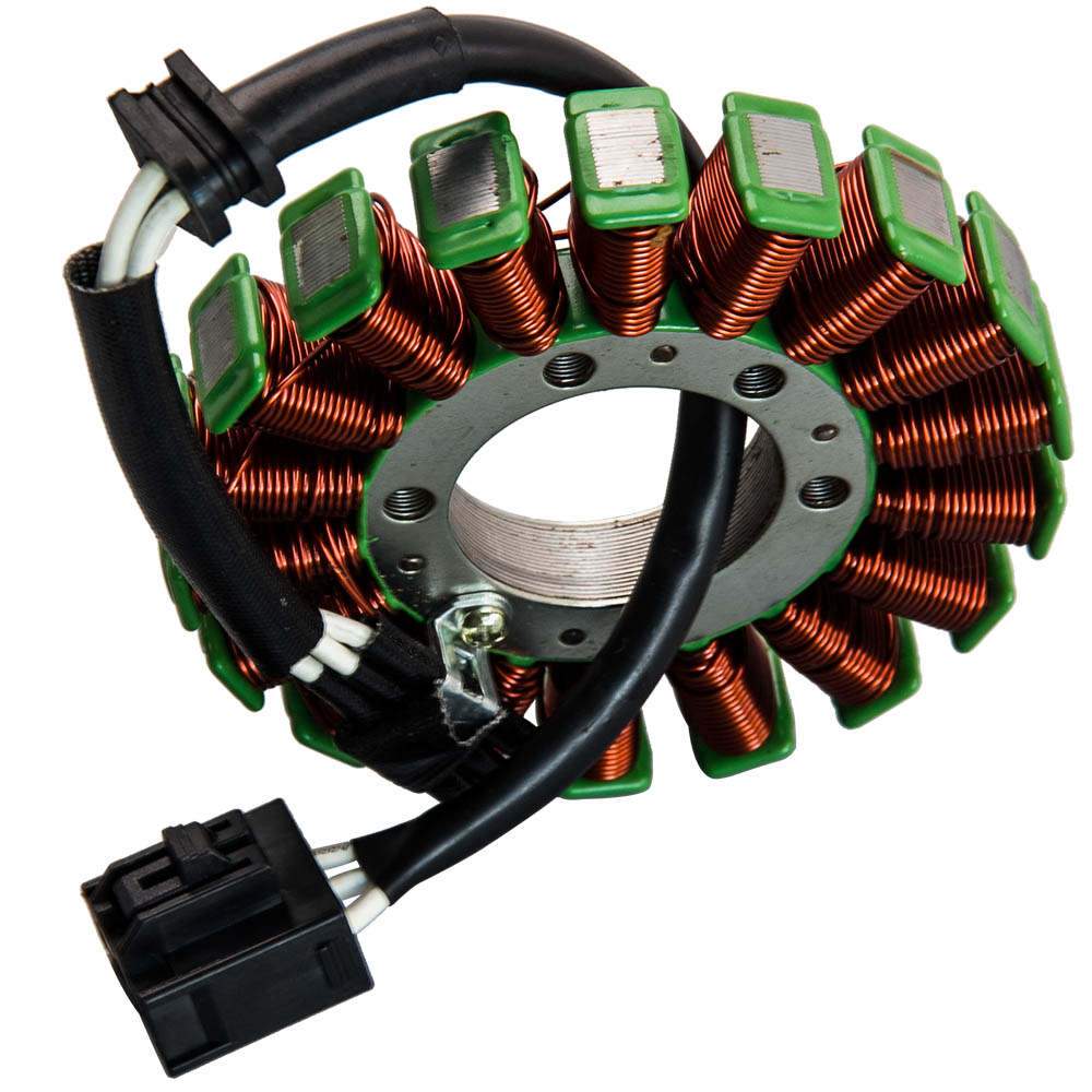 Stator och likriktarregulator lämplig för Honda CBR1000RR 2004 2005 06 07 Stator