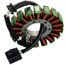 Ladda upp bild till gallerivisning, Stator och likriktarregulator lämplig för Honda CBR1000RR 2004 2005 06 07 Stator