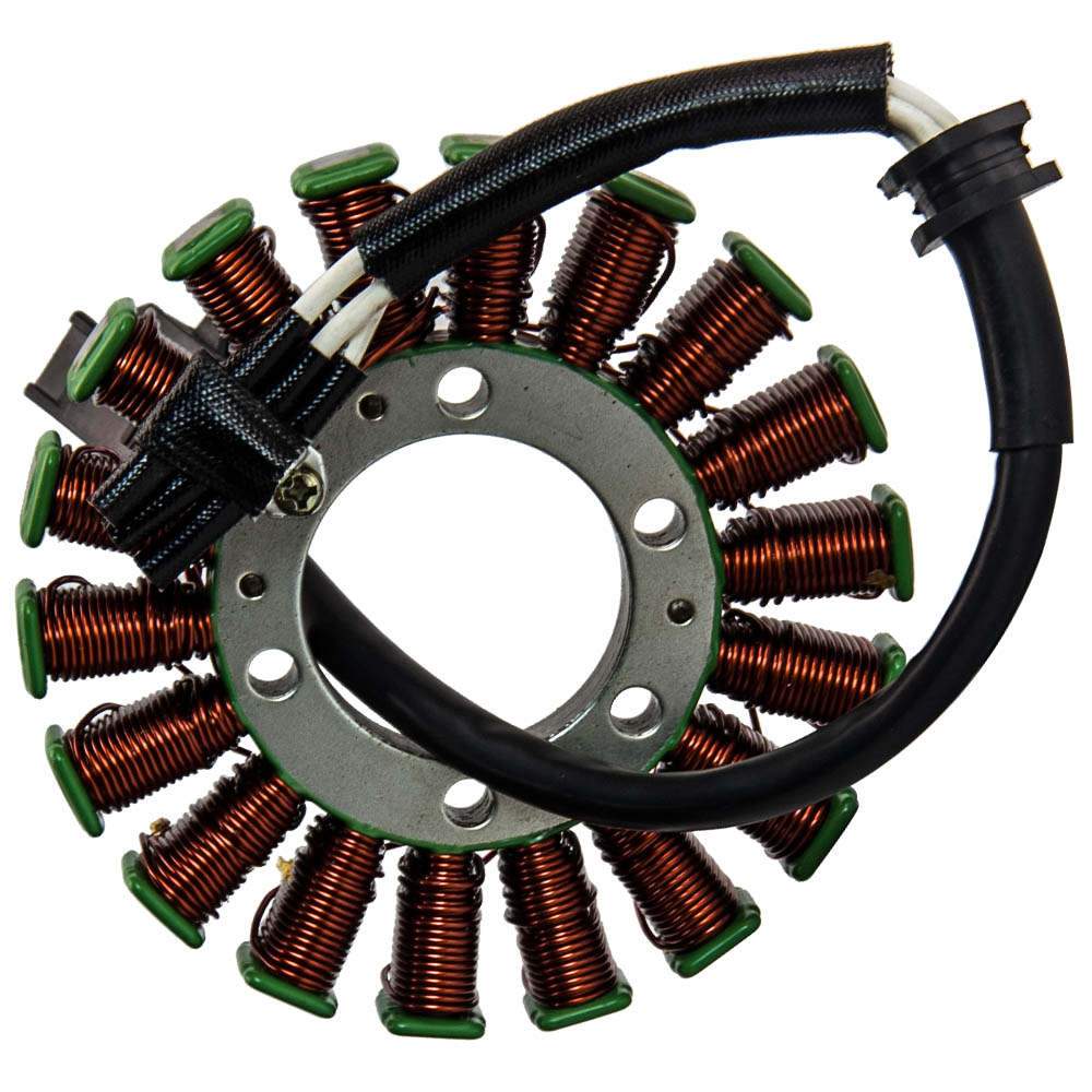 Stator och likriktarregulator lämplig för Honda CBR1000RR 2004 2005 06 07 Stator