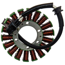 Ladda upp bild till gallerivisning, Stator och likriktarregulator lämplig för Honda CBR1000RR 2004 2005 06 07 Stator