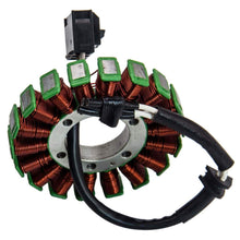 Ladda upp bild till gallerivisning, Stator och likriktarregulator lämplig för Honda CBR1000RR 2004 2005 06 07 Stator