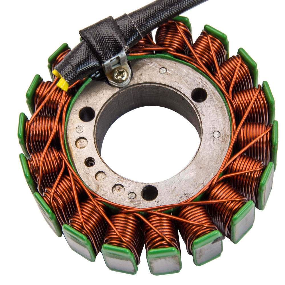 Likriktare och spänningsregulator lämplig för Yamaha R6 YZF-R6 1999 2000-2002