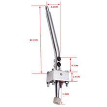 Indlæs billede til gallerivisning Fits Toyota Supra Celica 5 Speed Versnellingsbak Short Shifter W50 W55 W57 W58 R154 78-02