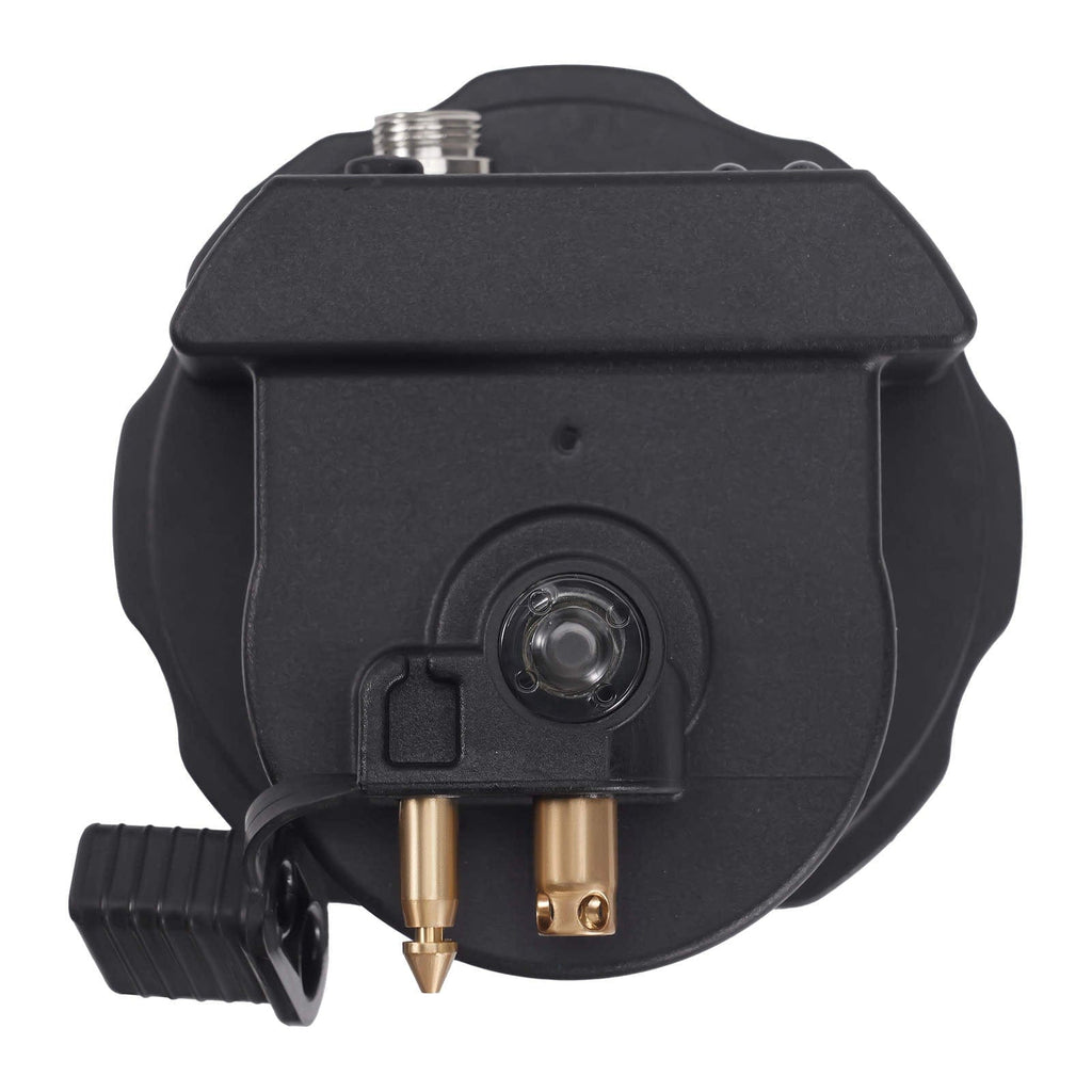 12V Elektrisk drivstoffpumpe for aggregat / generator – MXR2300 MXR3500 MXR4000