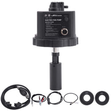 Last inn bildet i Galleri-visningsprogrammet, 12V Elektrisk drivstoffpumpe for aggregat / generator – MXR2300 MXR3500 MXR4000
