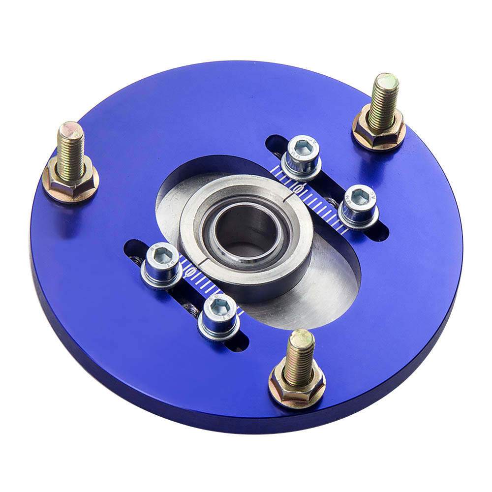 Camber-yläpäät sopivat BMW E36 318i 318is 318ic 323i 1991-1998