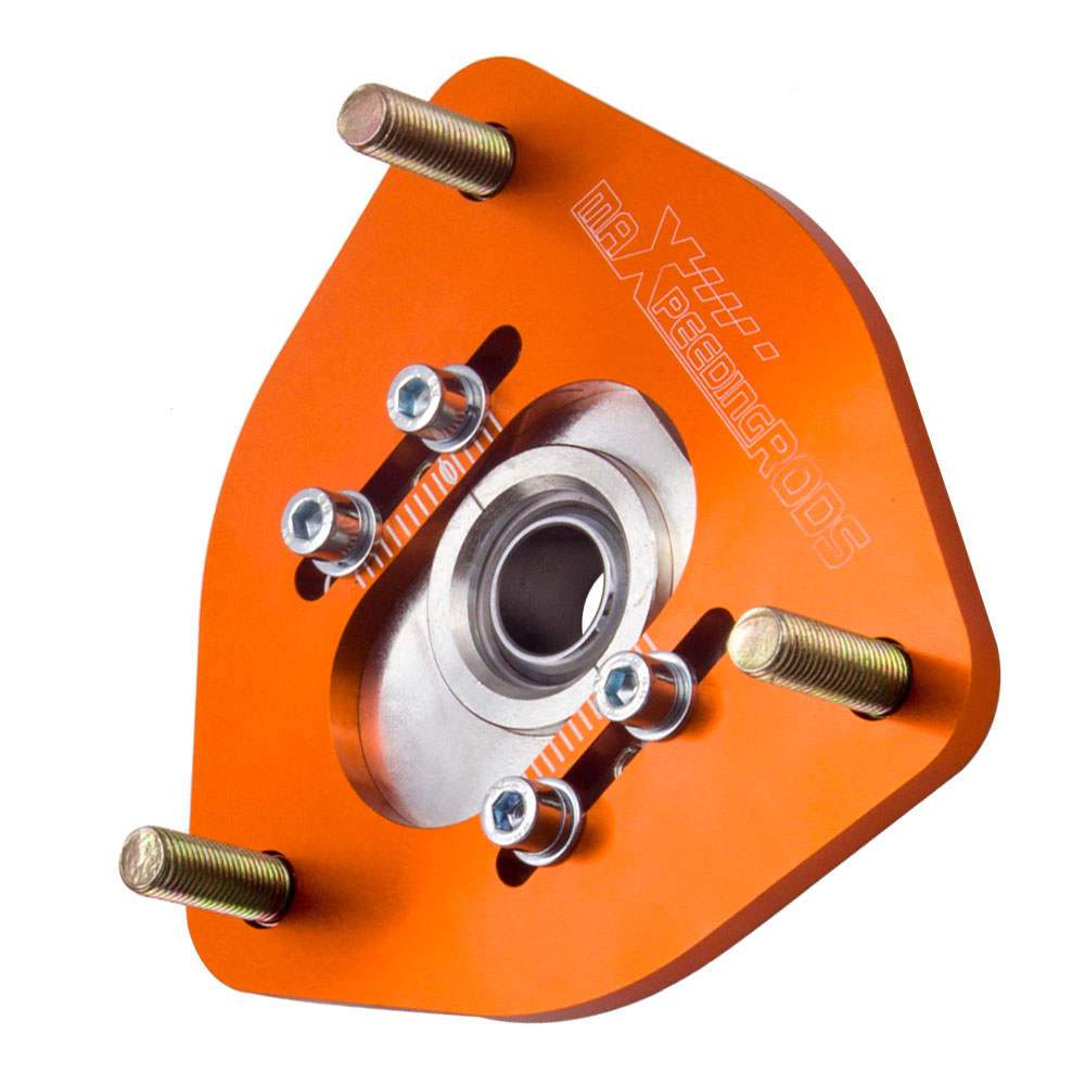 Camberplader øverste mount, par, egnet til Nissan S13 S14 Silvia 180SX 240SX