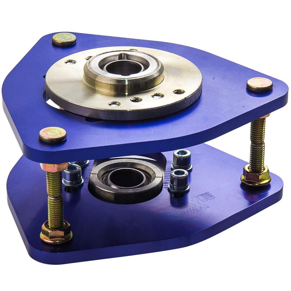Camberplater 2 stk. øverste feste, egnet for Subaru Impreza GDA GDB STi 2002-2006