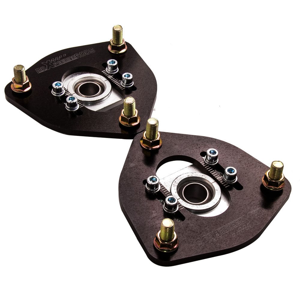 Compatible voor Tilt Plate Shock Damping Bovenste Support voor Nissan S13 S14 180SX 200SX 240SX