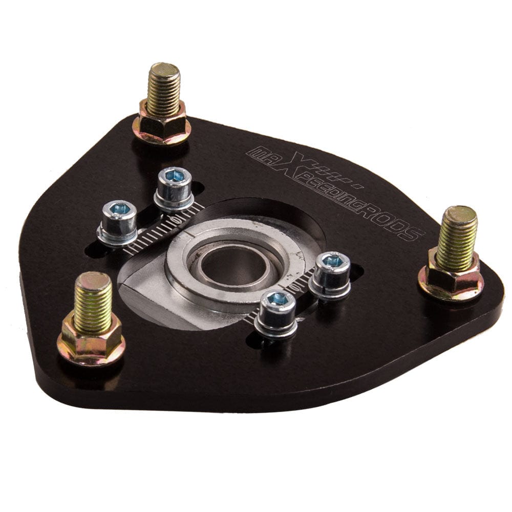 Compatible voor Tilt Plate Shock Damping Bovenste Support voor Nissan S13 S14 180SX 200SX 240SX