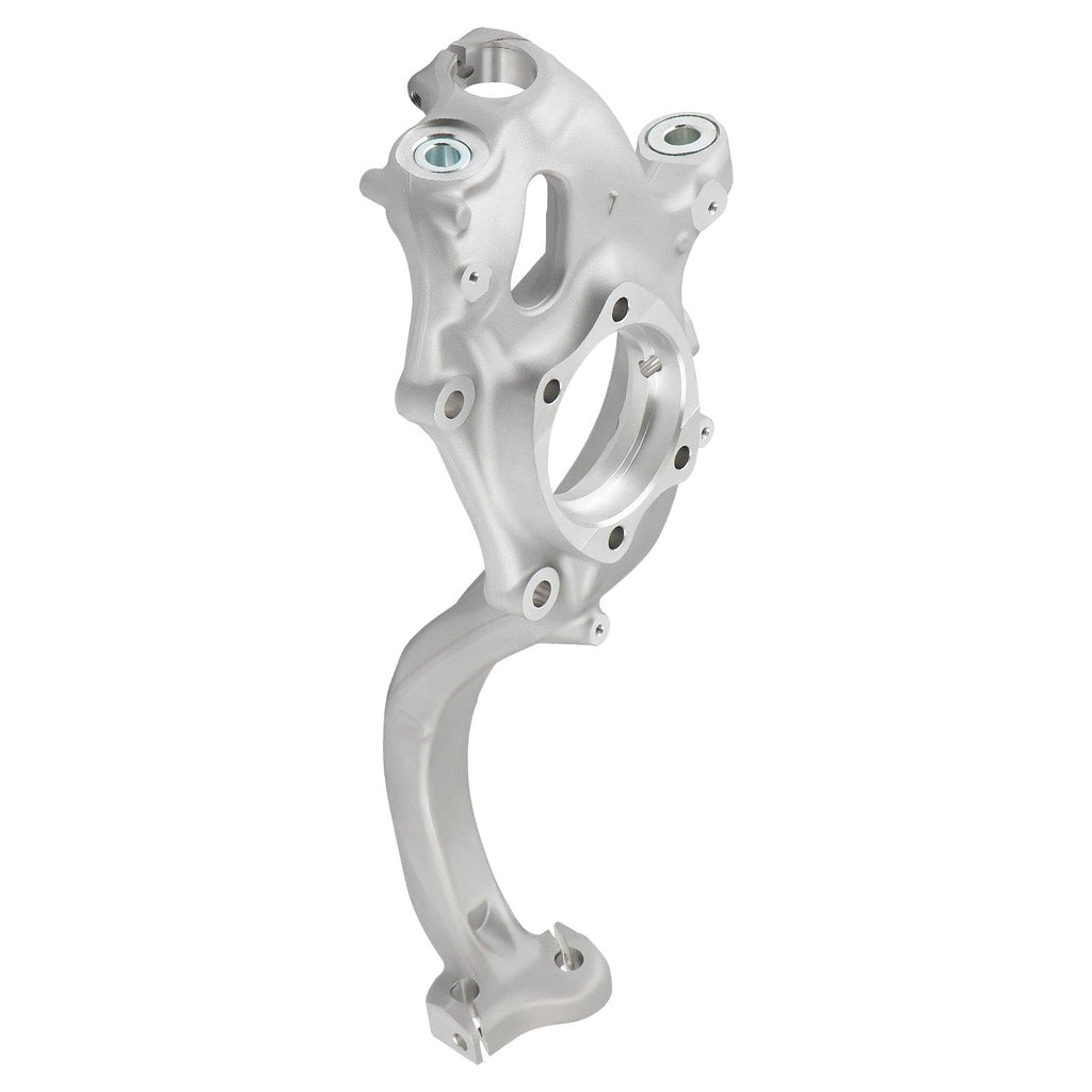 Styrspindel framaxel vänster lämplig för Audi A4 B8 (8K), A5 (8T), Q5 (8R) 8K0407253AA 8K0407253Q 8K0407253S