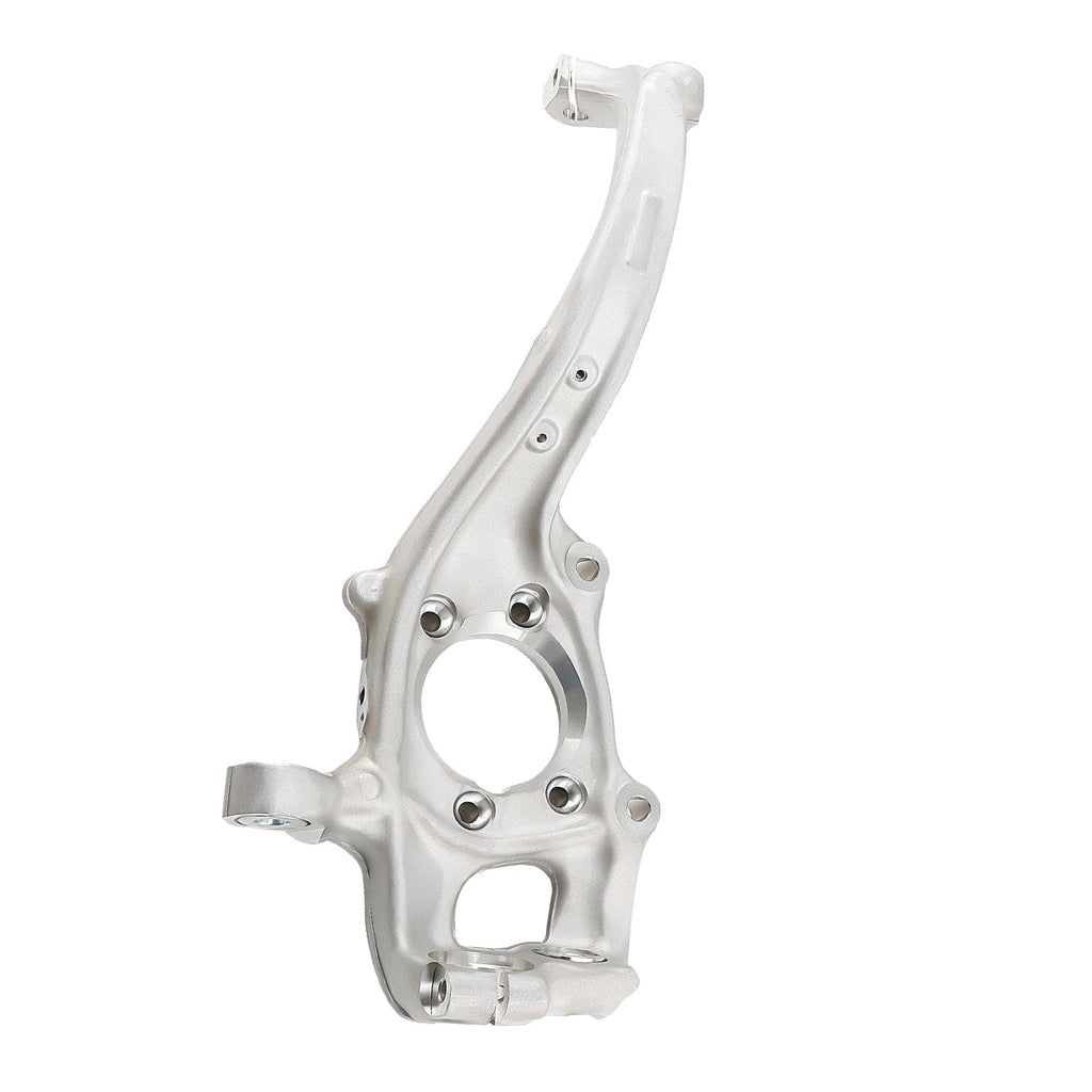 Styrspindel framaxel höger lämplig för Audi A4 B8 (8K), A5, Q5 (8R) 8K0407254AB 8K0407254S 8K0407254AA