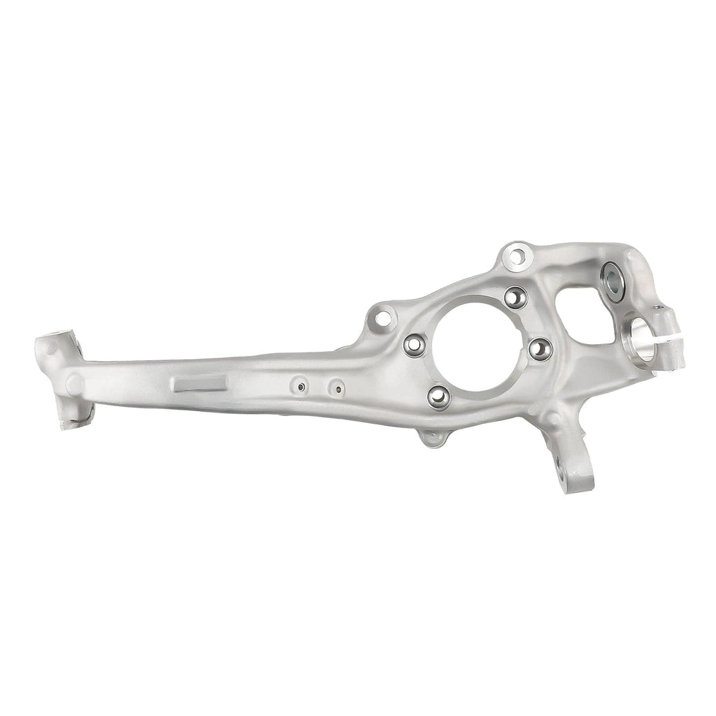 Styrspindel framaxel höger lämplig för Audi A4 B8 (8K), A5, Q5 (8R) 8K0407254AB 8K0407254S 8K0407254AA