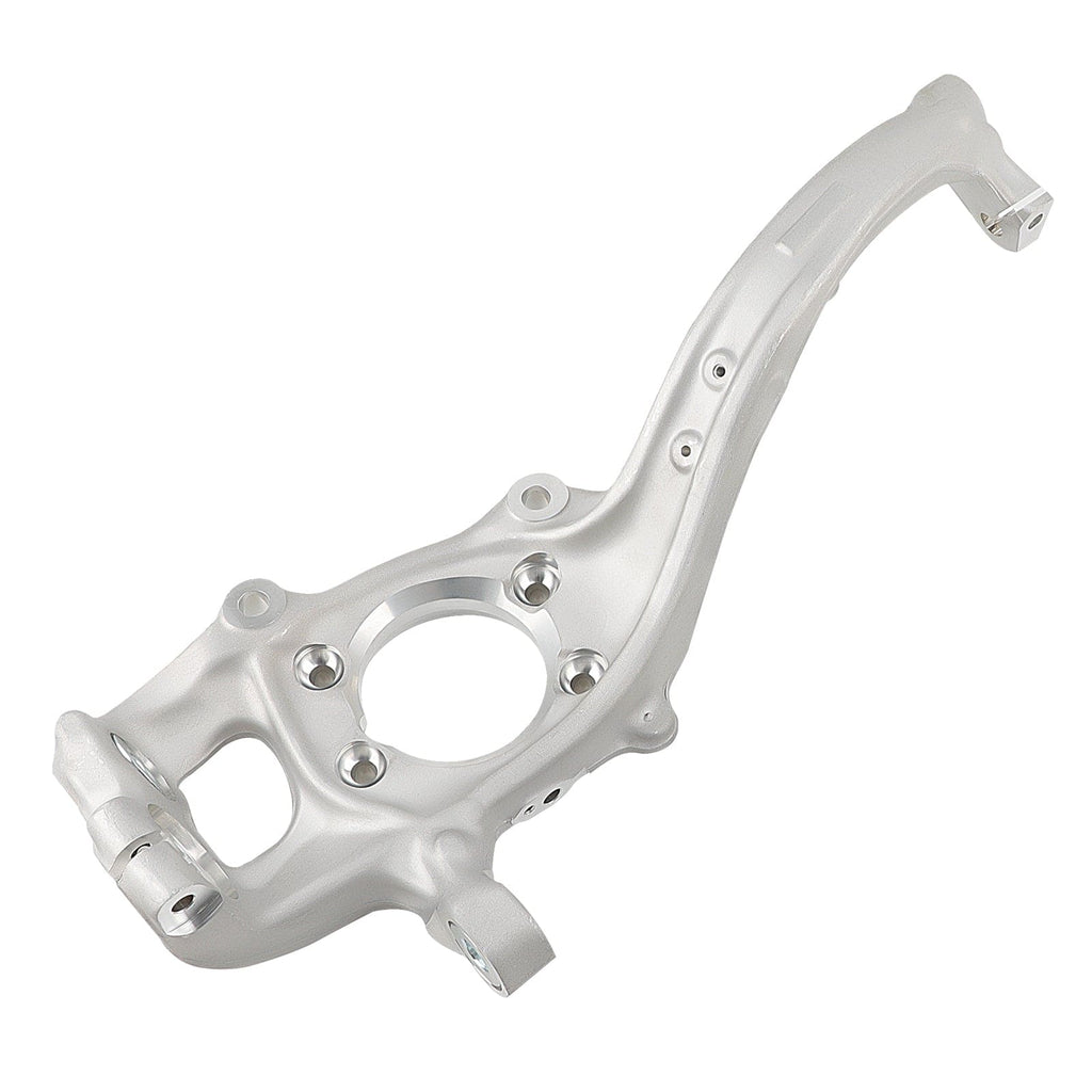 Styrspindel framaxel höger lämplig för Audi A4 B8 (8K), A5, Q5 (8R) 8K0407254AB 8K0407254S 8K0407254AA