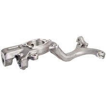 Indlæs billede til gallerivisning Styretøjsspindel foraksel venstre aluminium egnet til Audi A4 (8E B6/B7), Seat Exeo (3R) 8E0407253D 8E0407253F