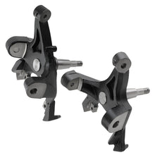 Ladda upp bild till gallerivisning, Drop-spindlar 2 tum sänkning fram, lämpliga för Chevrolet Silverado, GMC Sierra C1500 C2500, Tahoe, Yukon 1988-1999