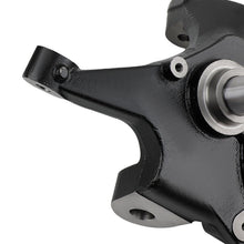Ladda upp bild till gallerivisning, Drop-spindlar 2 tum sänkning fram, lämpliga för Chevrolet Silverado, GMC Sierra C1500 C2500, Tahoe, Yukon 1988-1999