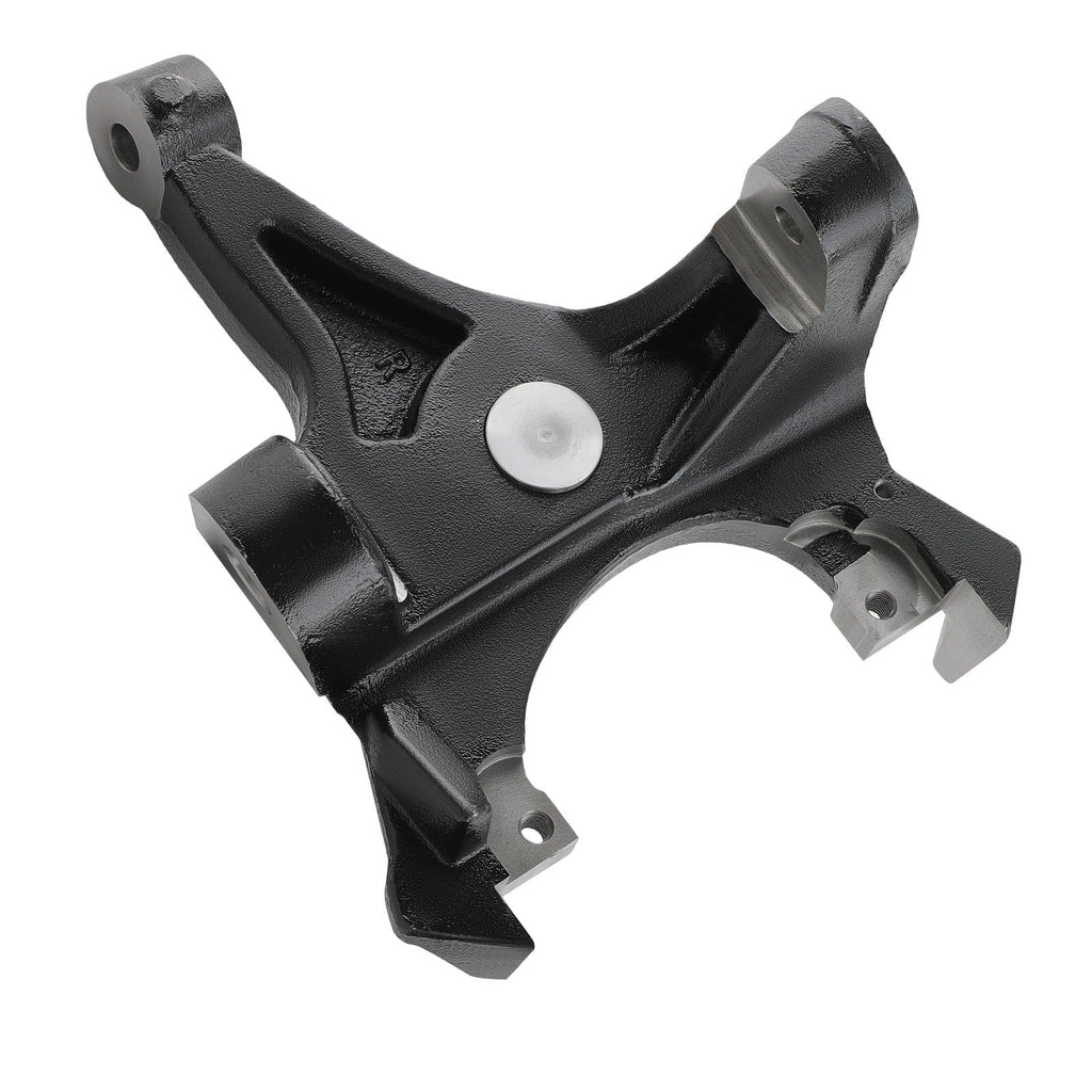 Drop-spindlar 2 tum sänkning fram, lämpliga för Chevrolet Silverado, GMC Sierra C1500 C2500, Tahoe, Yukon 1988-1999