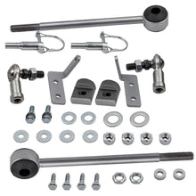 Ladda upp bild till gallerivisning, Quick Disconnect för krängningshämmarlänkar till Jeep Cherokee XJ med 4-6" 84-01